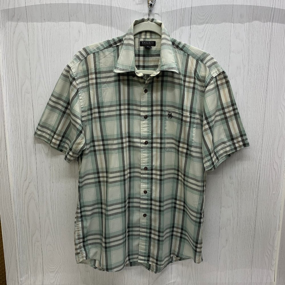 KNIGHTS , MEN SHIRT